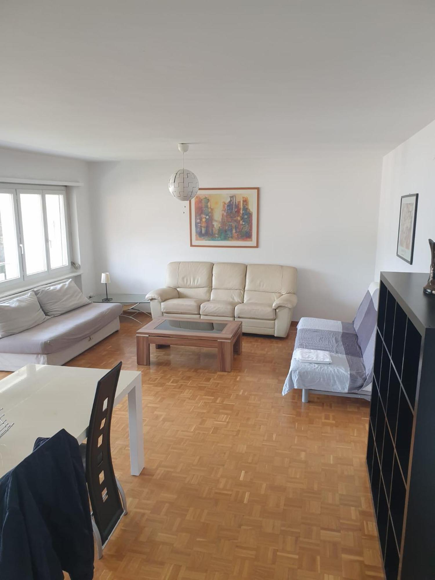 Lugano Lakeview Apartment With Self Check-In & Private Parking On Request 외부 사진
