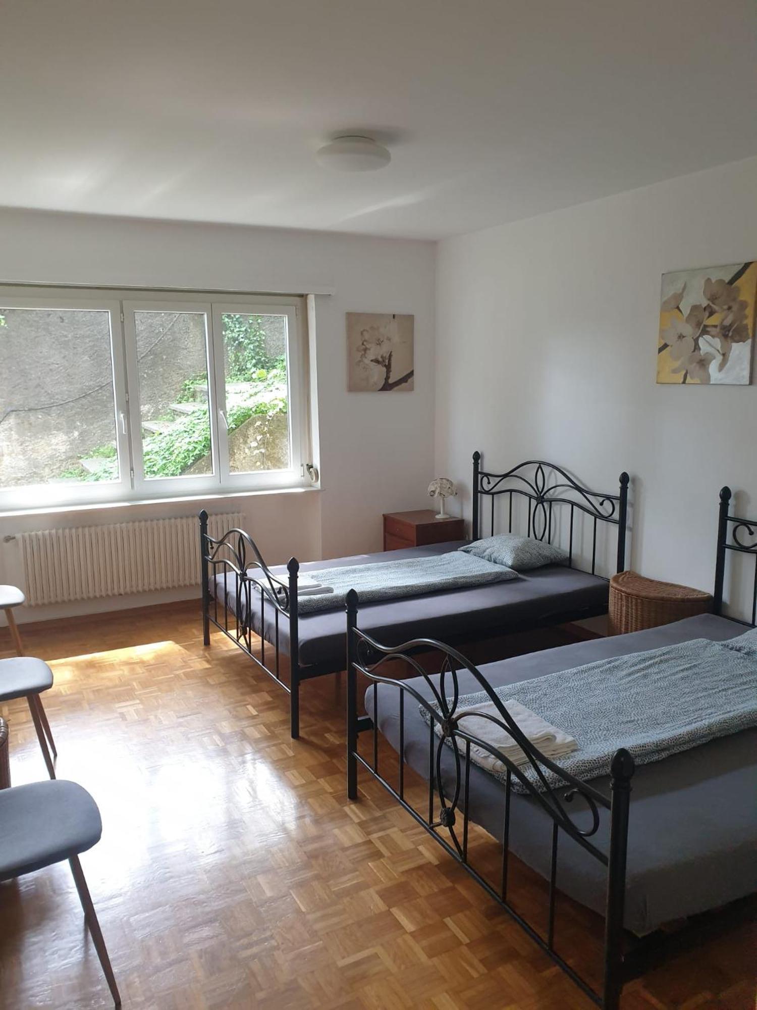 Lugano Lakeview Apartment With Self Check-In & Private Parking On Request 외부 사진