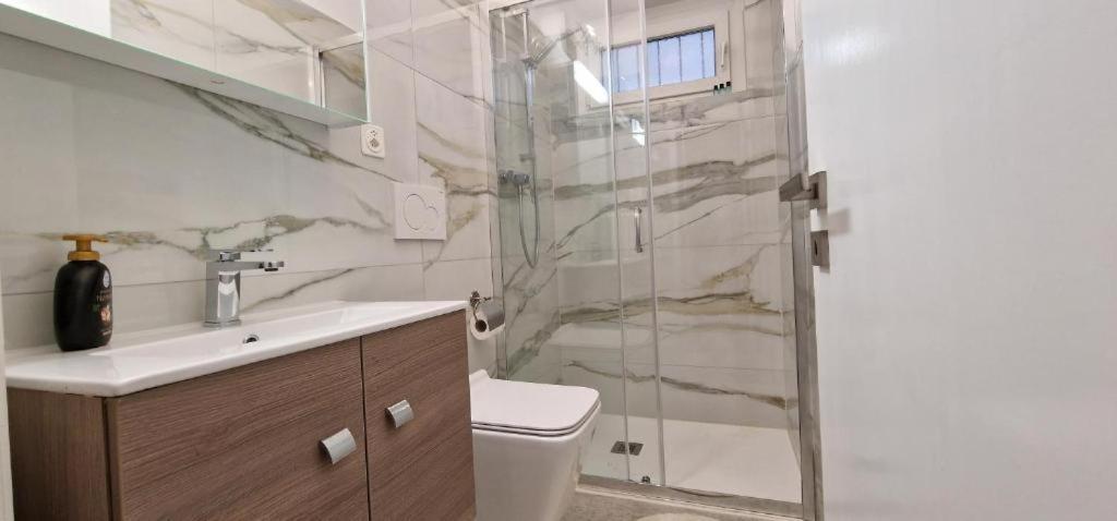 Lugano Lakeview Apartment With Self Check-In & Private Parking On Request 외부 사진